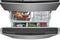 22 Cu. Ft. Counter-Depth 4-Door French Door Refrigerator