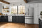 26 Cu. Ft. Standard-Depth 4-Door French Door Refrigerator