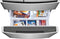 26 Cu. Ft. Standard-Depth 4-Door French Door Refrigerator