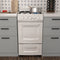 20" Gas Range Oven