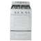 24" Gas Range Oven