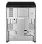 Ge® Energy Star® 30" Slide-in Electric Range With Crisp Mode