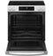 Ge® Energy Star® 30" Slide-in Electric Range With Crisp Mode