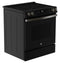 Ge® Energy Star® 30" Slide-in Electric Convection Range With No Preheat Air Fry And Easywash™ Oven Tray