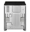 Ge® Energy Star® 30" Slide-in Electric Convection Range With No Preheat Air Fry And Easywash™ Oven Tray