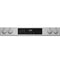 Ge® Energy Star® 30" Slide-in Electric Convection Range With No Preheat Air Fry And Easywash™ Oven Tray