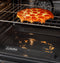 Ge® Energy Star® 30" Slide-in Electric Convection Range With No Preheat Air Fry And Easywash™ Oven Tray