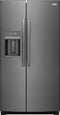 22 Cu. Ft. 36" Counter-Depth Side-by-Side Refrigerator