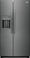 22.3 Cu. Ft. 36" Counter Depth Side by Side Refrigerator