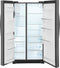 22.3 Cu. Ft. 36" Counter Depth Side by Side Refrigerator