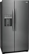 22.3 Cu. Ft. 36" Counter Depth Side by Side Refrigerator