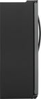 22.3 Cu. Ft. 36" Counter Depth Side by Side Refrigerator