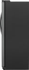 22.3 Cu. Ft. 36" Counter Depth Side by Side Refrigerator