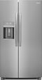 22 Cu. Ft. 36" Counter-Depth Side-by-Side Refrigerator