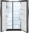 22 Cu. Ft. 36" Counter-Depth Side-by-Side Refrigerator