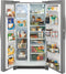 26 Cu. Ft. 36" Standard-Depth Side-by-Side Refrigerator