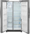 26 Cu. Ft. 36" Standard-Depth Side-by-Side Refrigerator
