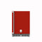 24″ Outdoor Undercounter Refrigerator (Solid Door)