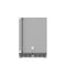 24″ Outdoor Undercounter Refrigerator (Solid Door)