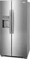 22 Cu. Ft. 33" Standard-Depth Side-by-Side Refrigerator