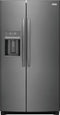 26 Cu. Ft. 36" Standard-Depth Side-by-Side Refrigerator
