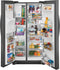26 Cu. Ft. 36" Standard-Depth Side-by-Side Refrigerator