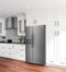 26 Cu. Ft. 36" Standard-Depth Side-by-Side Refrigerator