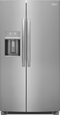 26 Cu. Ft. 36" Standard-Depth Side-by-Side Refrigerator
