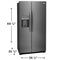 26 Cu. Ft. 36" Standard-Depth Side-by-Side Refrigerator