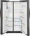 26 Cu. Ft. 36" Standard-Depth Side-by-Side Refrigerator
