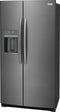26 Cu. Ft. 36" Standard-Depth Side-by-Side Refrigerator