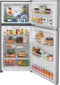 20 Cu. Ft. Garage Ready Top Freezer Refrigerator
