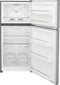 20 Cu. Ft. Garage Ready Top Freezer Refrigerator