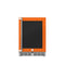24″ Outdoor Dual Zone Refrigerator with Wine Storage (UV-Coated Glass Door)