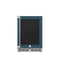 24″ Outdoor Dual Zone Refrigerator with Wine Storage (UV-Coated Glass Door)