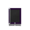 24″ Outdoor Dual Zone Refrigerator with Wine Storage (UV-Coated Glass Door)