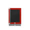 24″ Outdoor Dual Zone Refrigerator with Wine Storage (UV-Coated Glass Door)