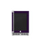 24″ Outdoor Dual Zone Refrigerator with Wine Storage (UV-Coated Glass Door)
