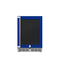 24″ Outdoor Dual Zone Refrigerator with Wine Storage (UV-Coated Glass Door)