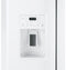 Ge® Energy Star® 23.0 Cu. Ft. Side-by-side Refrigerator