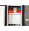 Ge® 23.0 Cu. Ft. Side-by-side Refrigerator