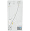 Ge® 23.0 Cu. Ft. Side-by-side Refrigerator