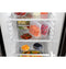Ge® 23.0 Cu. Ft. Side-by-side Refrigerator