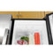 Ge 23.0 Cu. Ft. Side-by-side Refrigerator