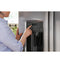 Ge® 25.3 Cu. Ft. Side-by-side Refrigerator