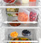 Ge® 25.3 Cu. Ft. Side-by-side Refrigerator