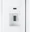 Ge® 25.3 Cu. Ft. Side-by-side Refrigerator