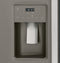 Ge® 25.3 Cu. Ft. Side-by-side Refrigerator