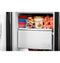 Ge 25.3 Cu. Ft. Side-by-side Refrigerator