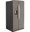 25.1 Cu. Ft. Side-By-Side Refrigerator